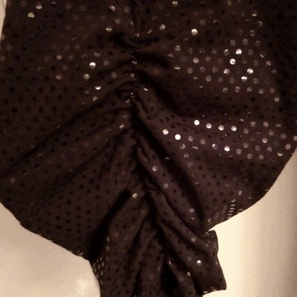 Susan Graver Top - Picture 5 of 7